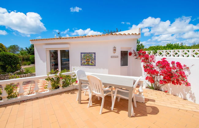 Casa Alegria This Villa is Perfect for a Family - Foto 43