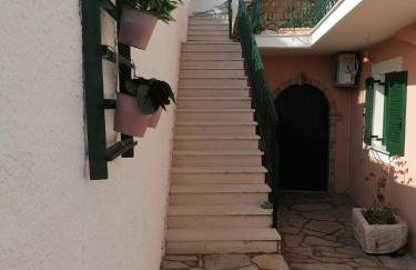 Dimitra's Comfort Apartment - Foto 37