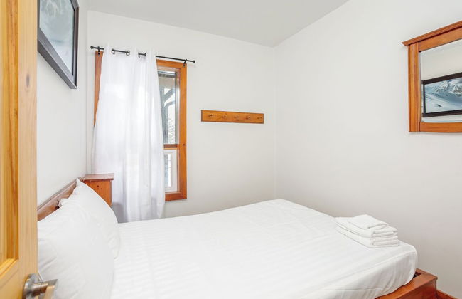 Arlberg Chalets - Foto 27