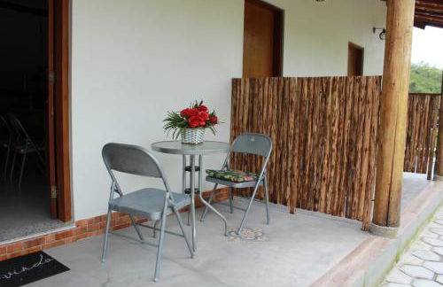 Chales em Salesopolis - Recanto da Barra - Foto 74