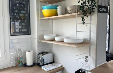 Le Temps de Vivre - Maison avec jardin proche Deauville - Photo 10