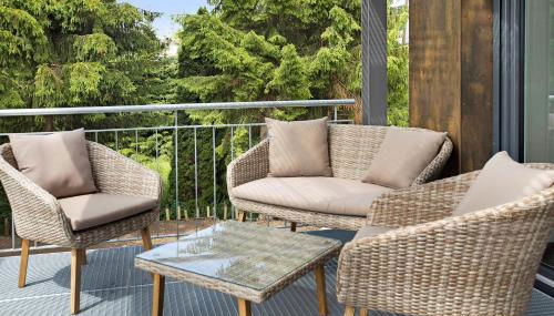 Ferienwohnung Donautal - Foto 5