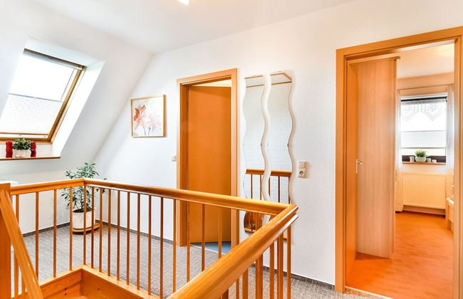 Fabelhaftes Ferienhaus in Thorstorf in Meeresnaehe - Foto 80