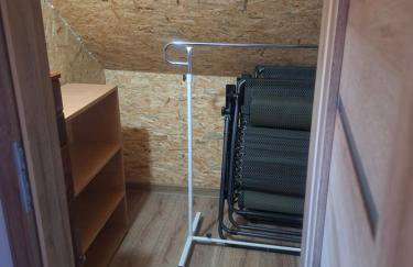 Domek na Podgrabiu - Foto 14