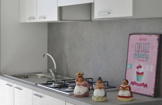 Appartamenti Oltremare - Foto 63