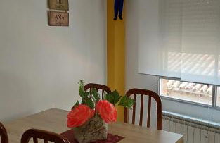 Piso turístico en el centro de Benavente - Foto 20