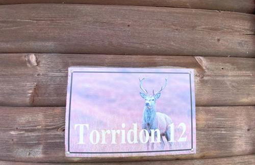 Torridon 12 with Private Hot Tub - Fife - Loch Leven - Lomond Hills - Photo 26