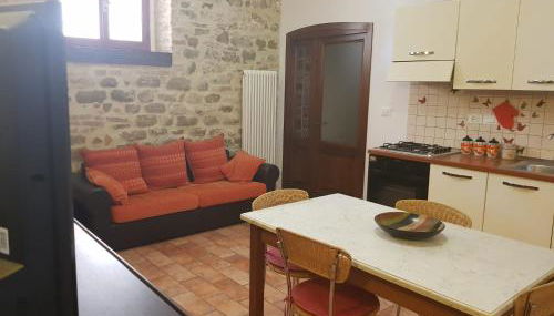 Casale in collina vista Assisi,Brufa di Torgiano - Foto 4