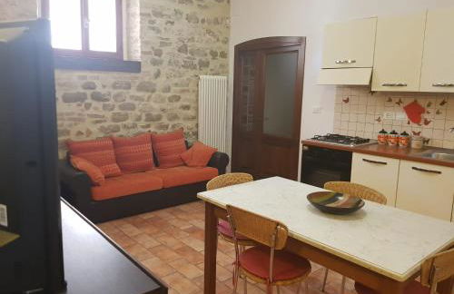 Casale in collina vista Assisi,Brufa di Torgiano - Foto 4