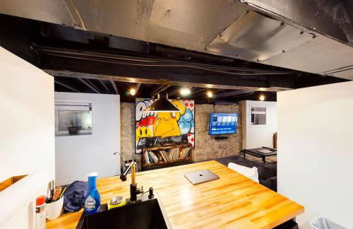 Chi-Town Ultimate Hideout 1-2-3 - Foto 41