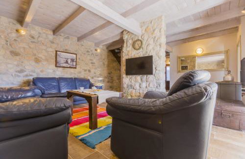 Rustic Villa Fragola with heated pool - Foto 20