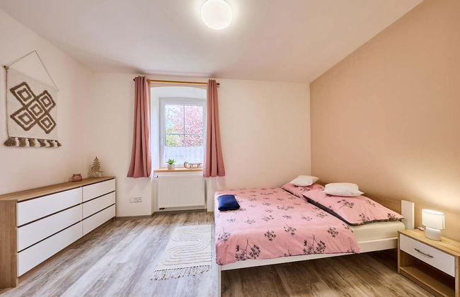 Chalupa Gita in Svoboda nad pou - Foto 11