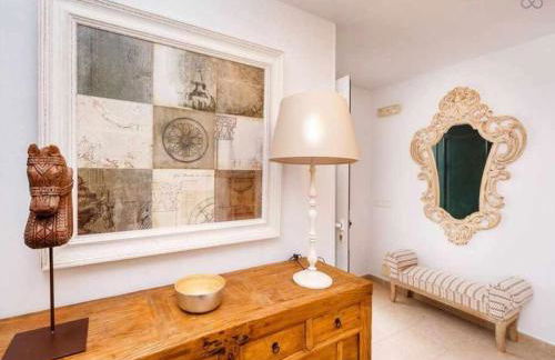 VILLA JARAMA - Elegante chalet cerca de la playa - Foto 8