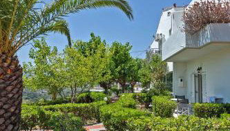 Rastoni - Foto 3, Garden, Garden view