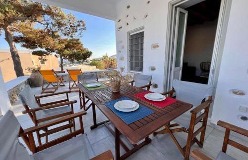 Dall'Egeo παραδοσιακό κυκλαδίτικο σπίτι - Photo 9