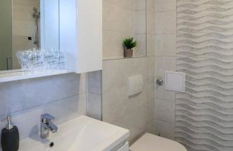 Zagreb Mini Suites - Down Town - Free Private Parking - Foto 11