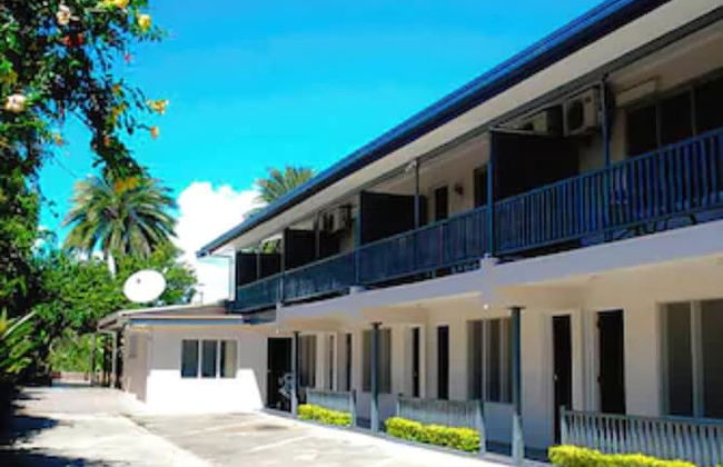 Hibiscus Apartments Fiji - Foto 6