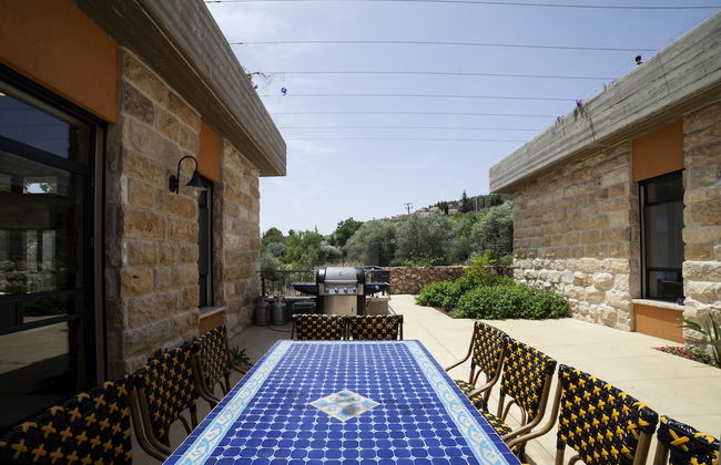 Pnai - Villa in the Galilee - Photo 63