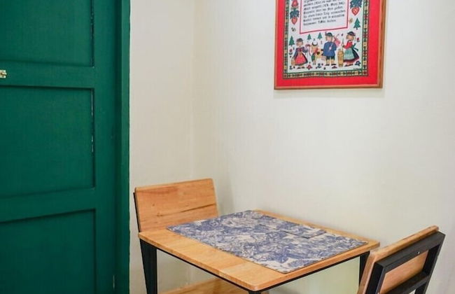 Town Home by The Warehouse Chiang Mai - Photo 6