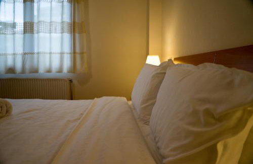 Unlimited view - elegant apt 59 m2 w 37 m2 balc w prk - Foto 22