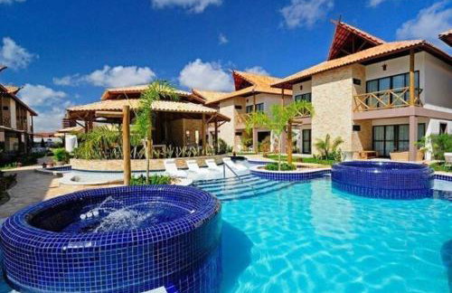 Bangalô Privativo - Tipo RESORT - Foto 1