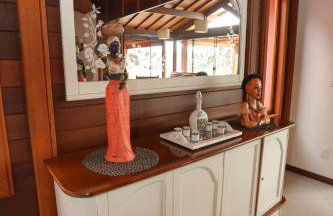 Mirantes Paraibuna - Casa Rosada - Foto 20