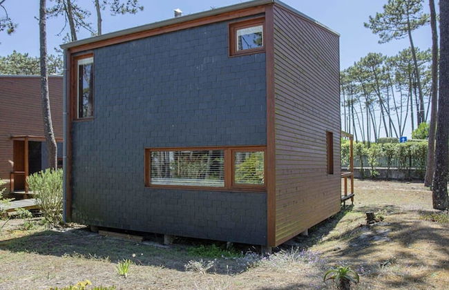 Liiiving in Ofir - Seaside Pool Bungalow - Foto 5