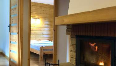 Chatki u Oli - Foto 4