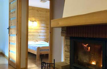 Chatki u Oli - Foto 4