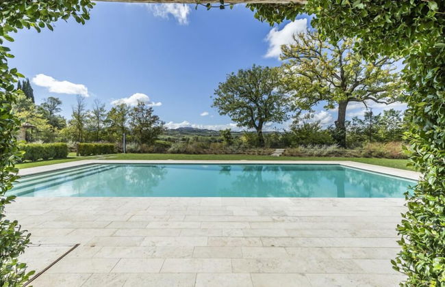 Agriturismo Merigge Wellness & Spa Montepulciano - Photo 103