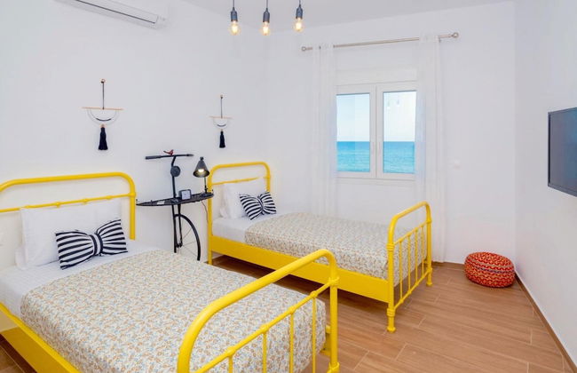 Villa Sky Crete in Rethymnon - Foto 5