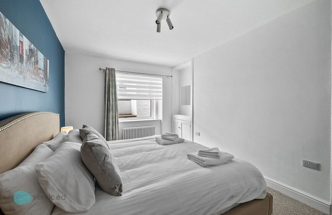2 Bed - Apartment No. 1 Windsor Villas - Foto 31