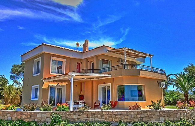 disCrete Villa Episkopi - Photo 20