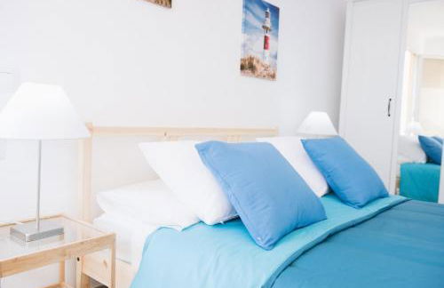 Apartamentos Ocean View - Photo 13