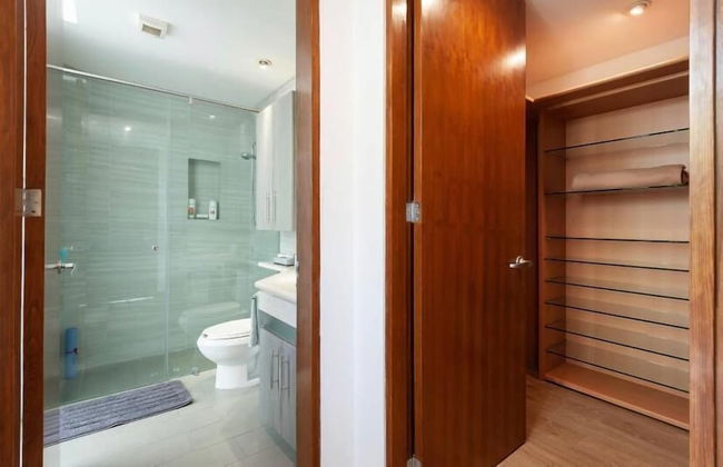 Departamento exclusivo en Polanco - Foto 4