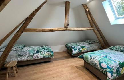 Domaine de la Vacquerie - Foto 23