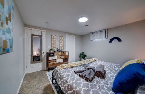 Downtown Gem: Hot Tub, Movies, Games, Dog Friendly - Foto 47