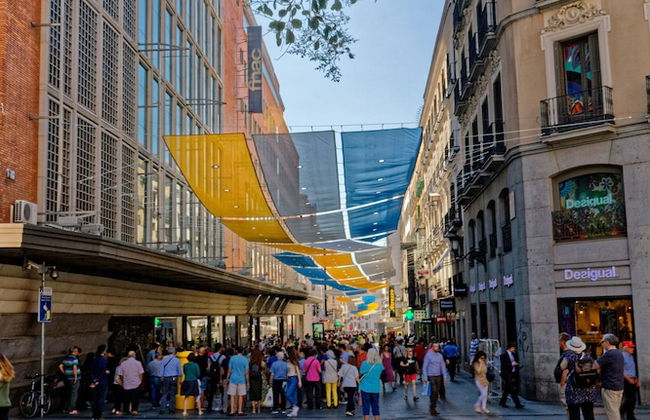 Arenal Suites Preciados - Foto 62