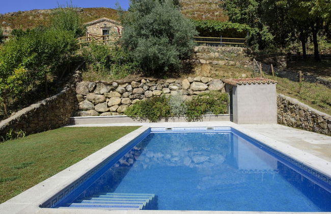 El Vergel de Chilla - Foto 58