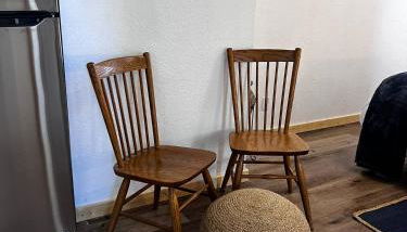 Bear Lake Private Suite -Sleeps 5 -Historic Paris - Photo 3, Other