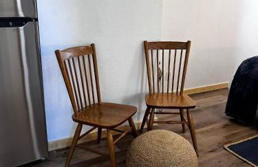 Bear Lake Private Suite -Sleeps 5 -Historic Paris - Foto 11