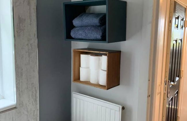 Cedarbank's - The Little Art House - dog Friendly - Foto 11