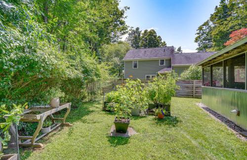 3 Mi to Hiking Cozy Mt Tremper Apt - Foto 24