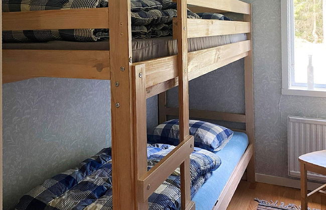 4 Person Holiday Home in Gislaved-by Traum - Foto 3