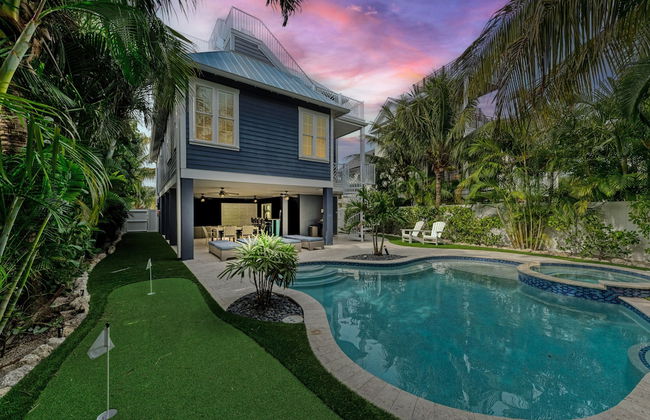 Casa Amiga managed by Beach Retreats - Foto 32