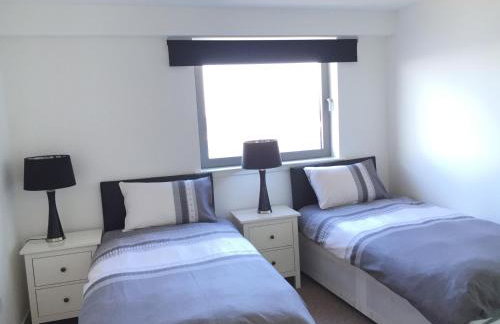 Edinburgh Western Harbour - Foto 20