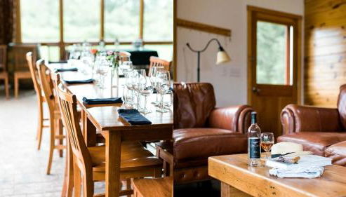 Deluxe Glamping Cabins at River Farm in Virginia - Foto 2