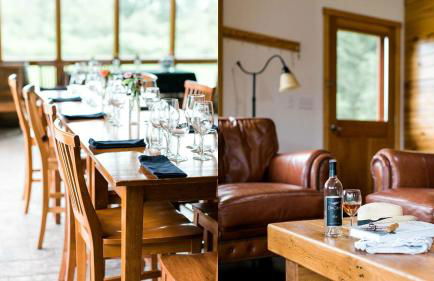 Deluxe Glamping Cabins at River Farm in Virginia - Foto 2