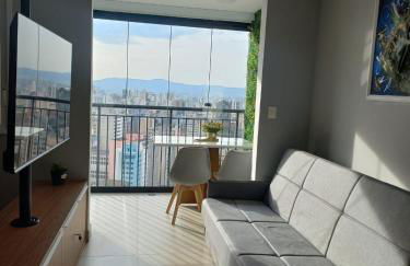 STUDIOS - PARQUE AUGUSTA - 3 min METRÔ - Foto 92