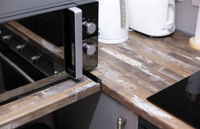 Happy Sourced - Foto 11